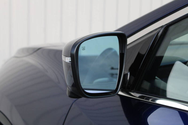 2023 Nissan Murano Platinum