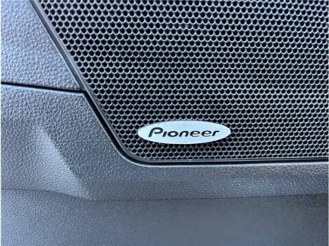 2017 GMC Terrain Denali