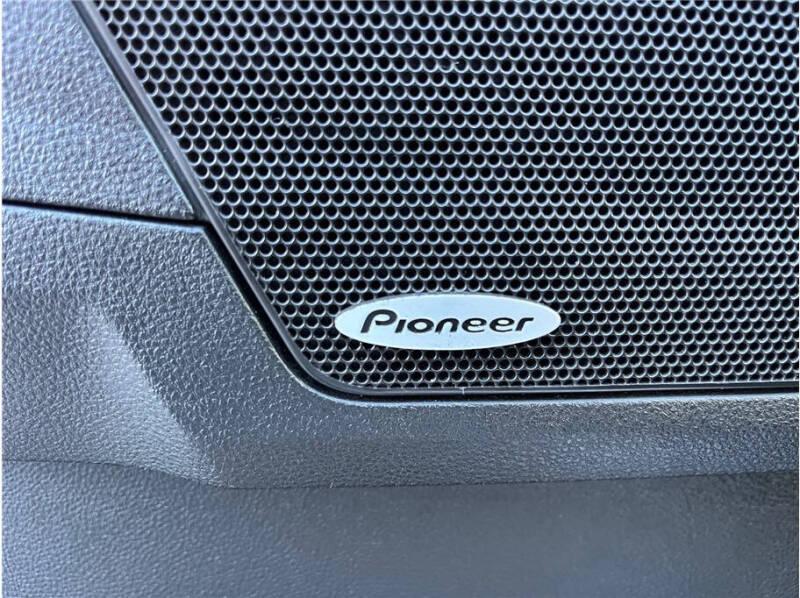 2017 GMC Terrain Denali