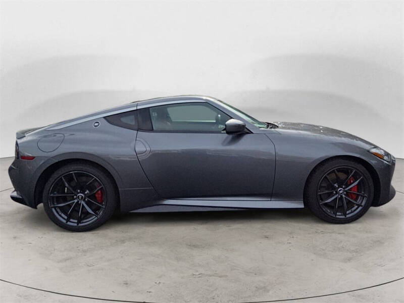 2024 Nissan Z Performance