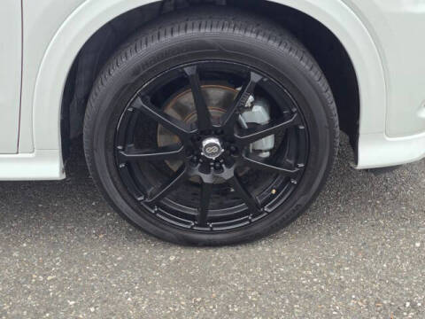 2020 Honda HR-V Touring