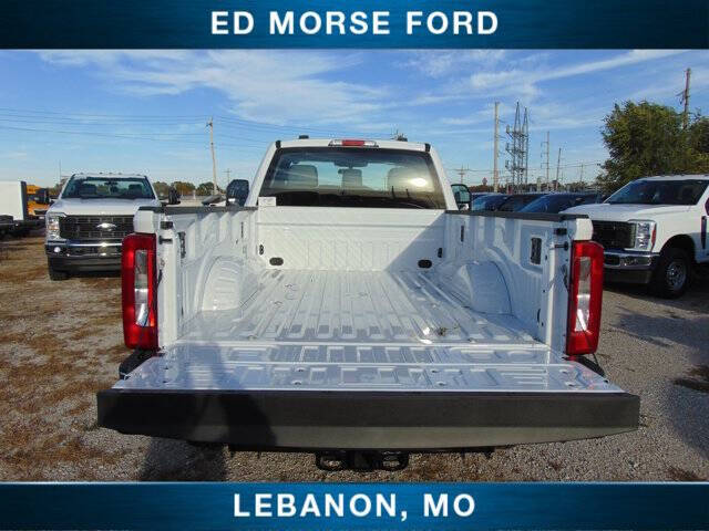 2026 Ford F-350 Super Duty XL