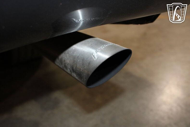 1971 Chevrolet Chevelle