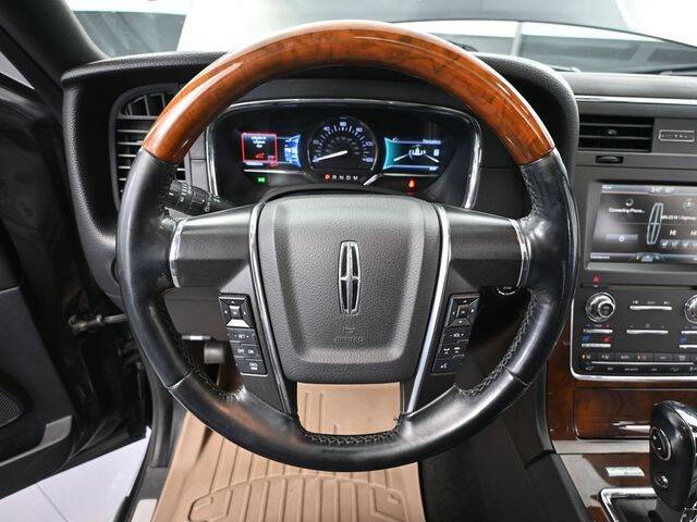 2015 Lincoln Navigator