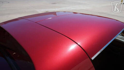 1975 Chevrolet Corvette