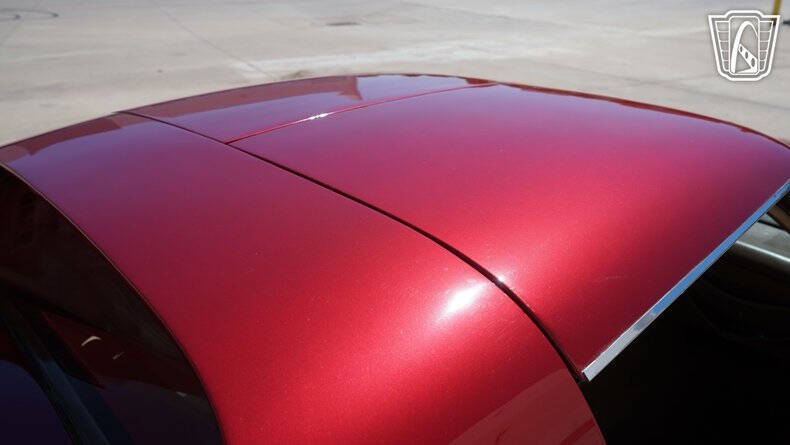 1975 Chevrolet Corvette