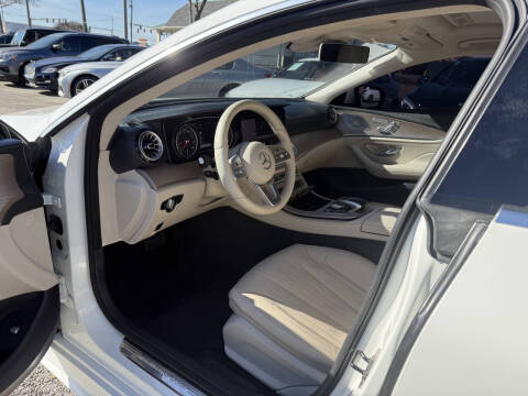 2019 Mercedes-Benz CLS CLS 450