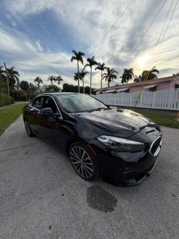 2021 BMW 2 Series 228i xDrive Gran Coupe