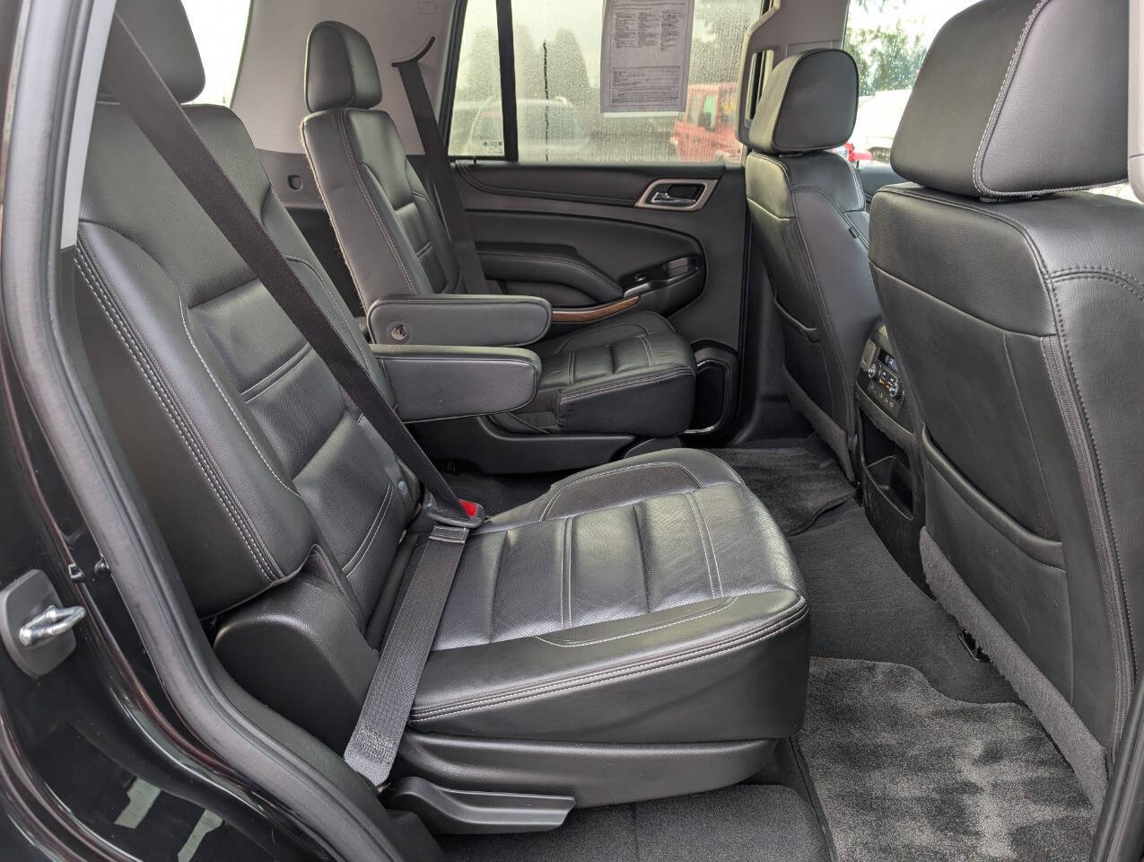 used 2020 GMC Yukon car, priced at $39,599