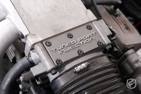 1987 Chevrolet Corvette