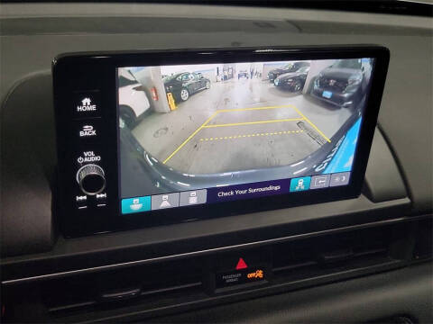 2023 Honda Pilot EX-L