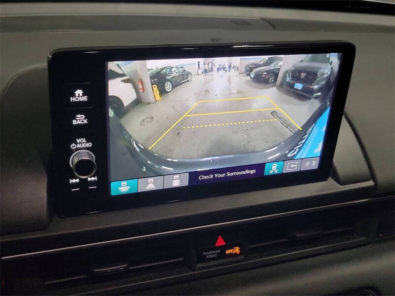 2023 Honda Pilot EX-L