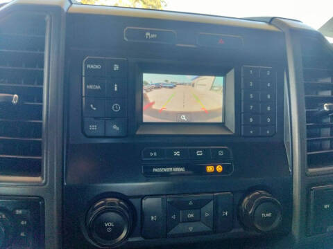 2021 Ford F-250 Super Duty