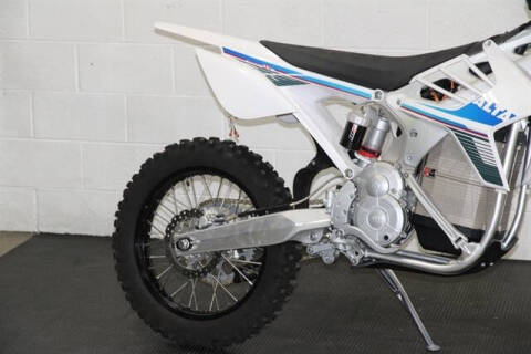 2019 ALTA REDSHIFT E