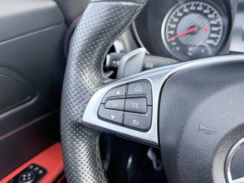 2018 Mercedes-Benz AMG GT