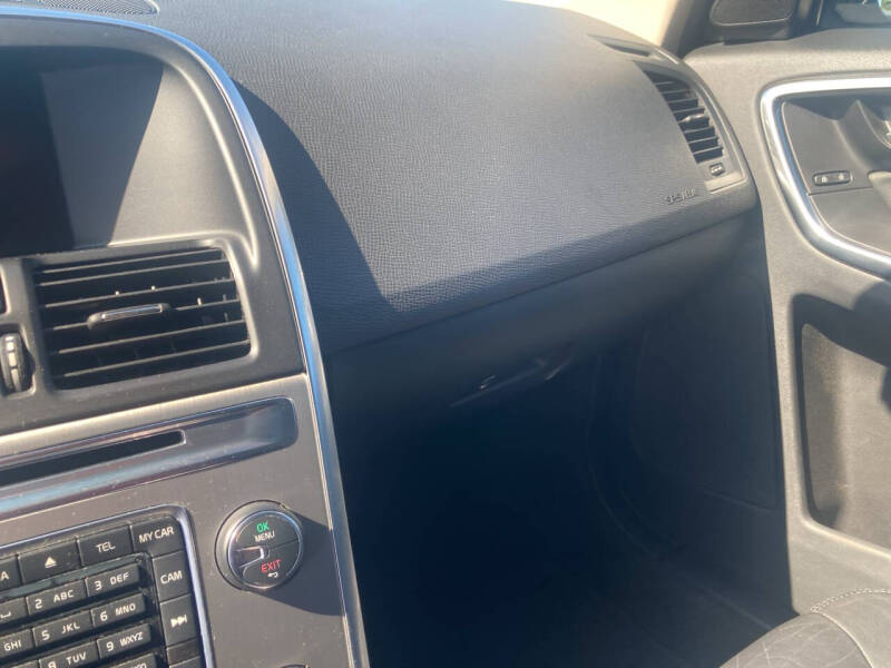 2013 Volvo XC60 T6