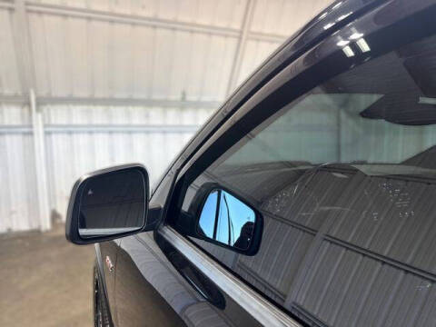 2022 Dodge Durango SRT 392