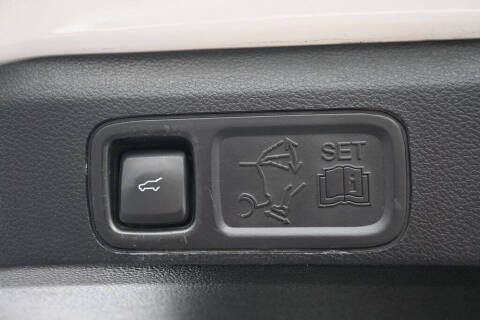 2021 Ford Expedition MAX King Ranch