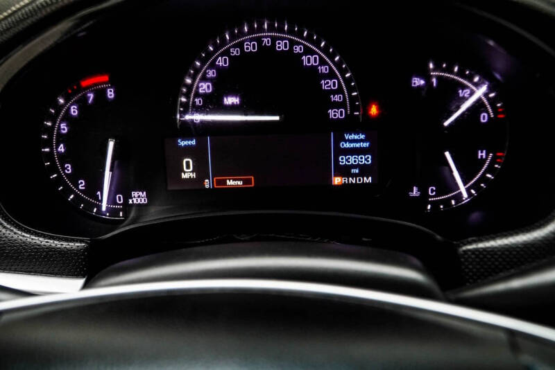 2019 Cadillac XTS Luxury