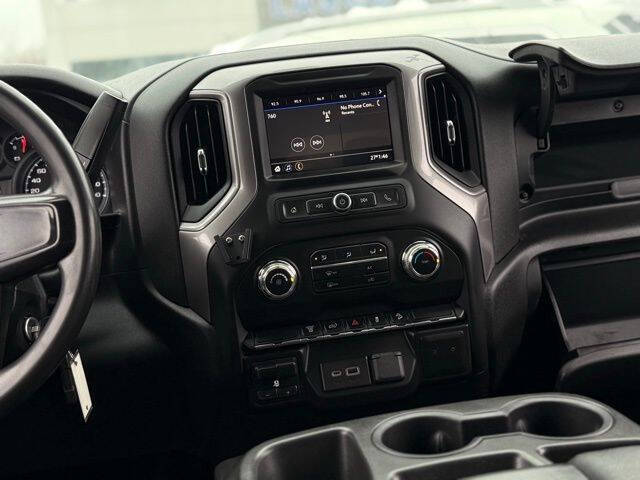 2021 GMC Sierra 2500HD