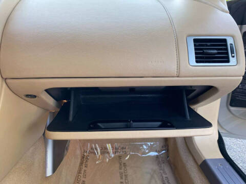 2010 Aston Martin Rapide