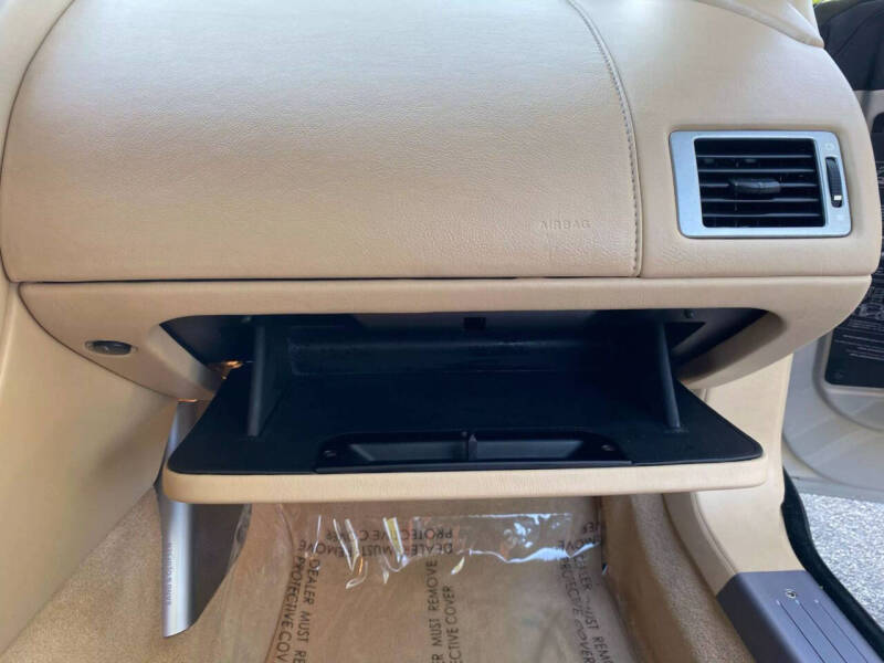 2010 Aston Martin Rapide