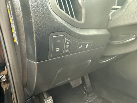 2013 Kia Sportage EX