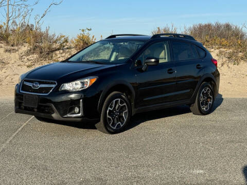 2017 Subaru Crosstrek for sale at Euro Motors of Stratford in Stratford CT