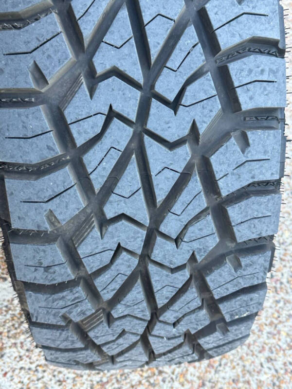 2020 Chevrolet Silverado 2500HD