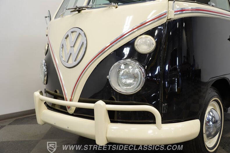 1975 Volkswagen Type 2