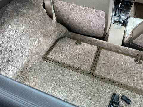 1982 Chevrolet Corvette Collector Edition