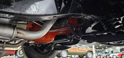 1955 Chevrolet Bel Air