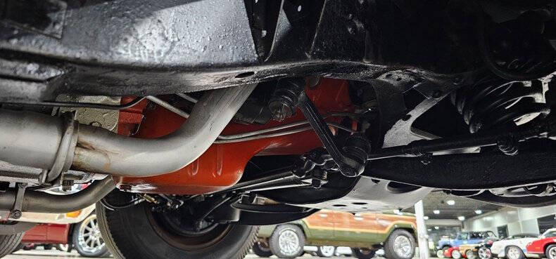 1955 Chevrolet Bel Air