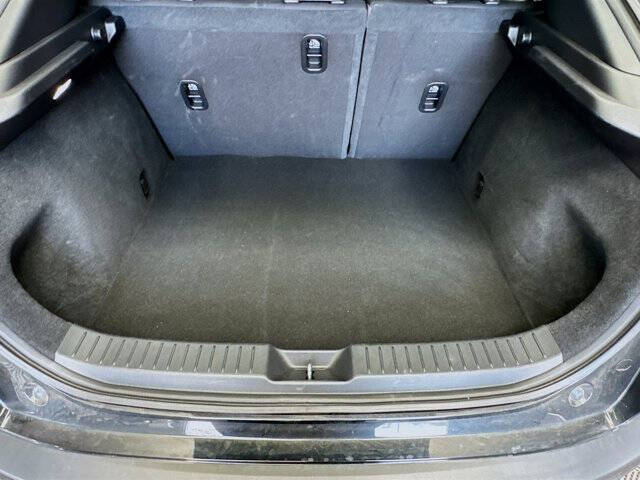 2021 Mazda CX-30 2.5 S