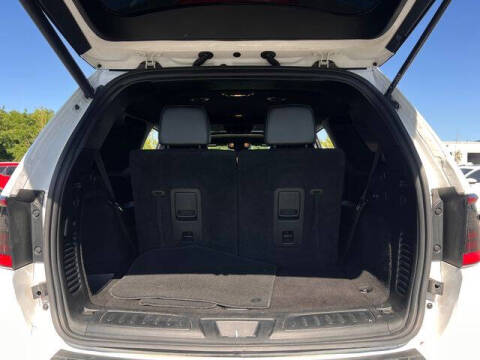 2023 Dodge Durango R/T Plus