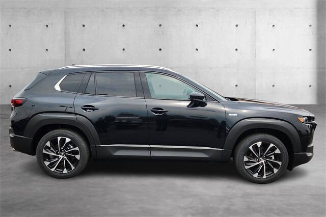 2025 Mazda CX-50 Hybrid Premium Plus