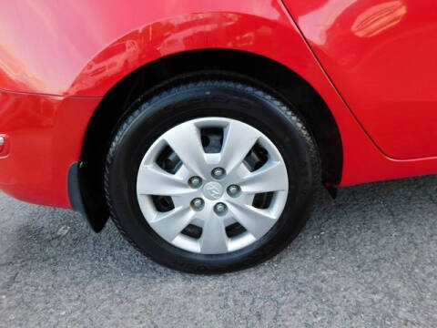 2012 Hyundai Elantra Touring GLS