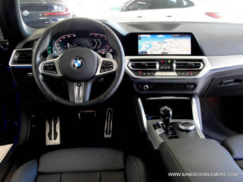 2023 BMW 4 Series