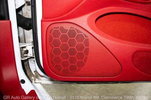 1994 Ford Mustang GT