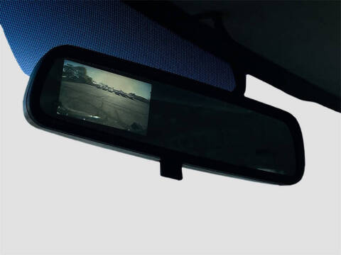 2022 GMC Savana 2500