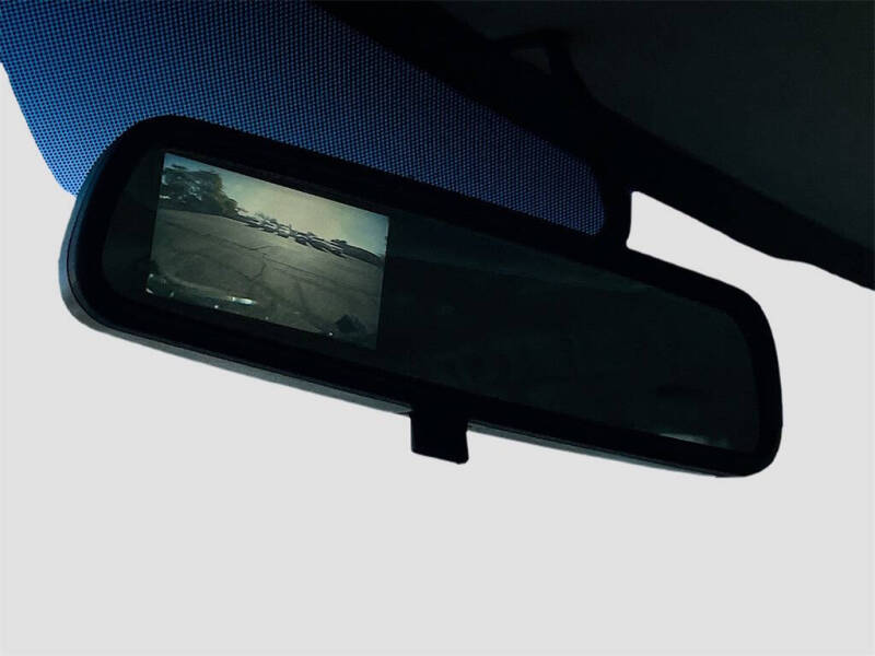 2022 GMC Savana 2500