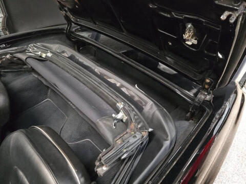 1965 Chevrolet Corvette