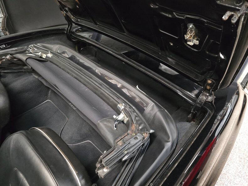 1965 Chevrolet Corvette