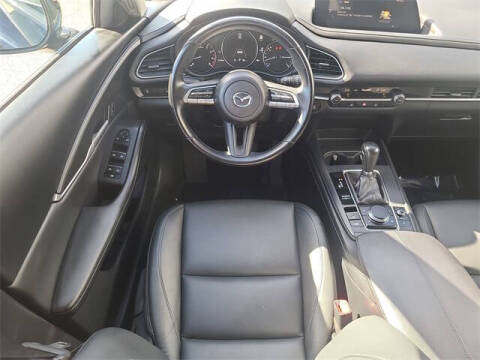 2023 Mazda CX-30 2.5 S Select