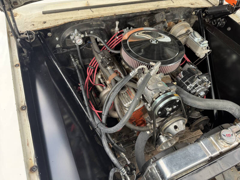 1962 Chevrolet Nova