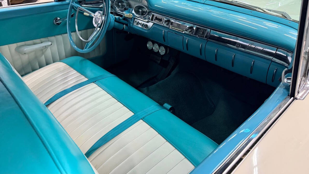 1959 Edsel Corsair 18