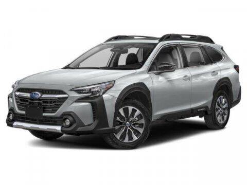 2024 Subaru Outback for sale at DICK BROOKS PRE-OWNED in Lyman SC