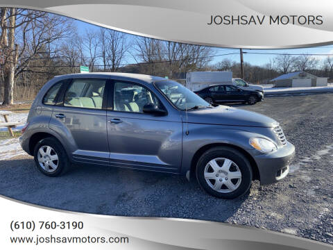 2007 Chrysler PT Cruiser