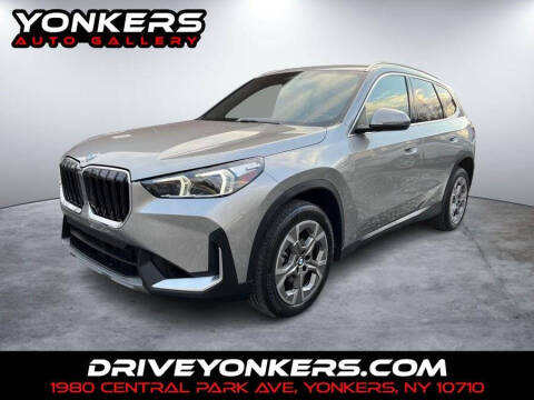 2023 BMW X1