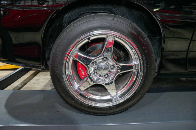 1994 Chevrolet Camaro Z28